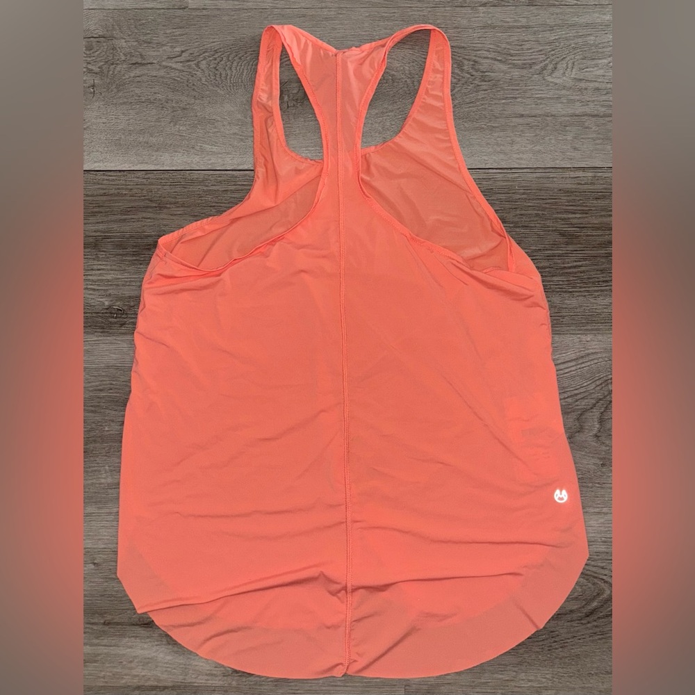 Maaji Coral Tank Top